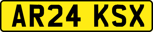 AR24KSX
