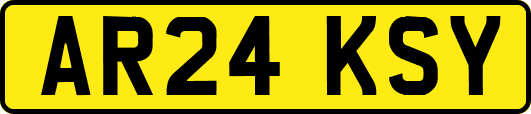 AR24KSY