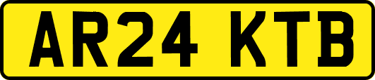 AR24KTB