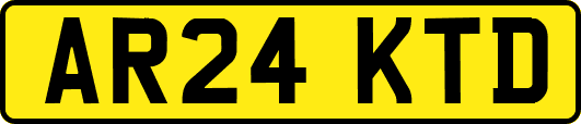 AR24KTD