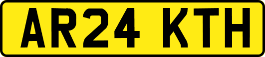AR24KTH