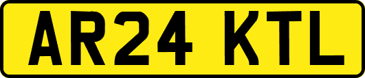 AR24KTL