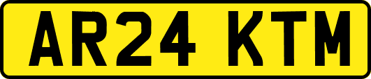 AR24KTM
