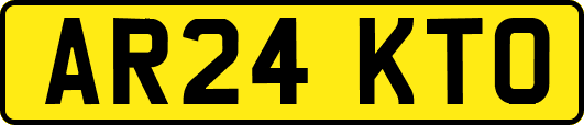 AR24KTO