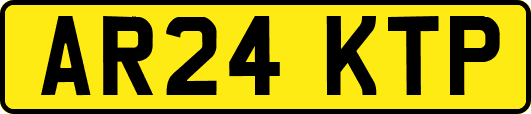 AR24KTP