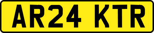 AR24KTR