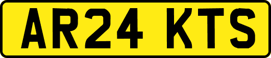 AR24KTS
