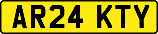 AR24KTY