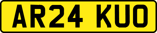 AR24KUO