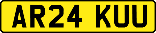 AR24KUU