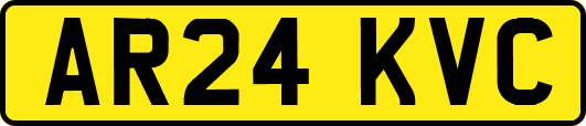AR24KVC