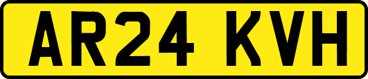 AR24KVH