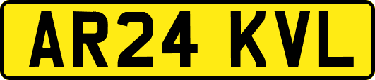 AR24KVL