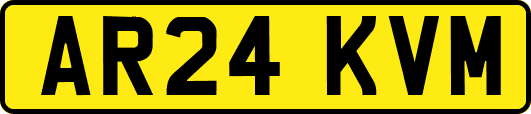 AR24KVM