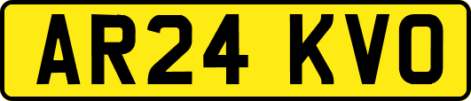 AR24KVO