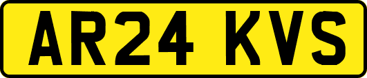 AR24KVS