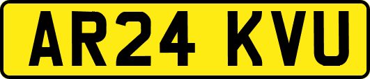 AR24KVU