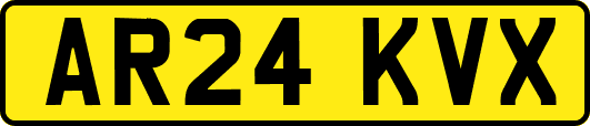 AR24KVX