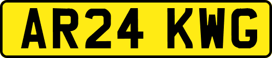 AR24KWG