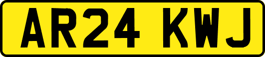 AR24KWJ