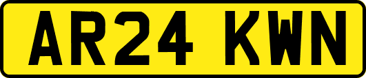 AR24KWN