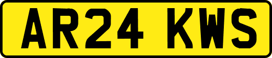 AR24KWS