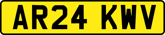 AR24KWV