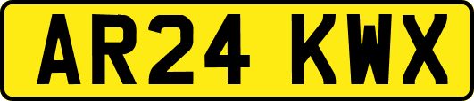 AR24KWX