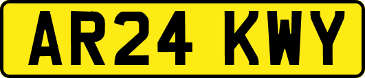AR24KWY