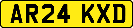 AR24KXD