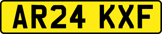 AR24KXF