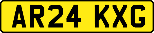 AR24KXG