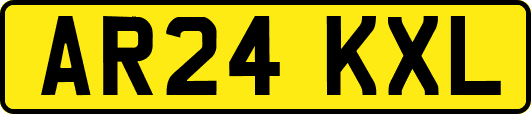 AR24KXL