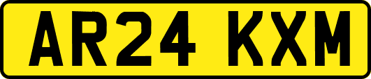 AR24KXM