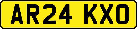 AR24KXO