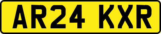 AR24KXR