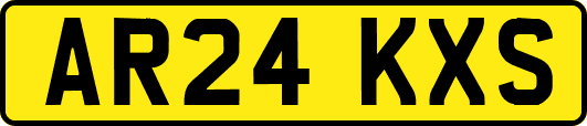 AR24KXS