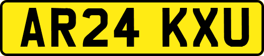 AR24KXU