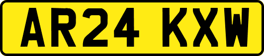 AR24KXW