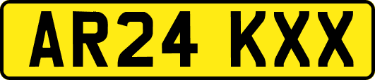 AR24KXX