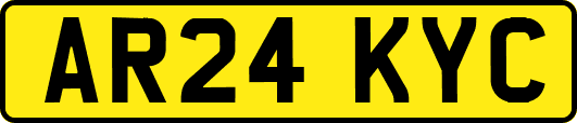 AR24KYC