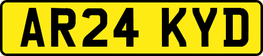 AR24KYD