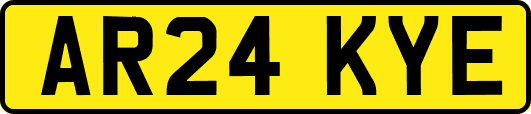 AR24KYE