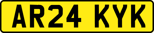 AR24KYK