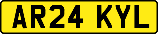 AR24KYL
