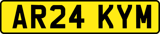 AR24KYM