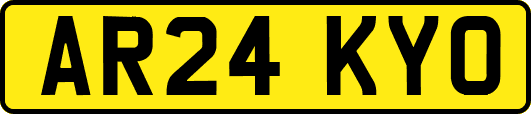 AR24KYO