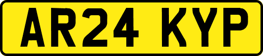 AR24KYP