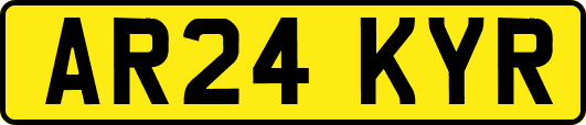 AR24KYR
