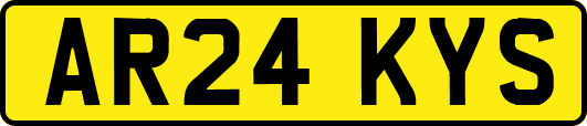 AR24KYS